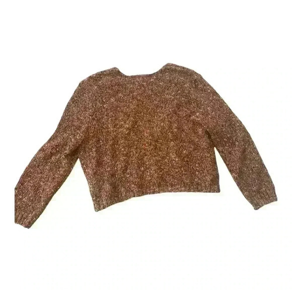 Title:
J. Jill Marled Knit Button Cardigan Sweater - Likely Size S/M - Picture 3 of 6